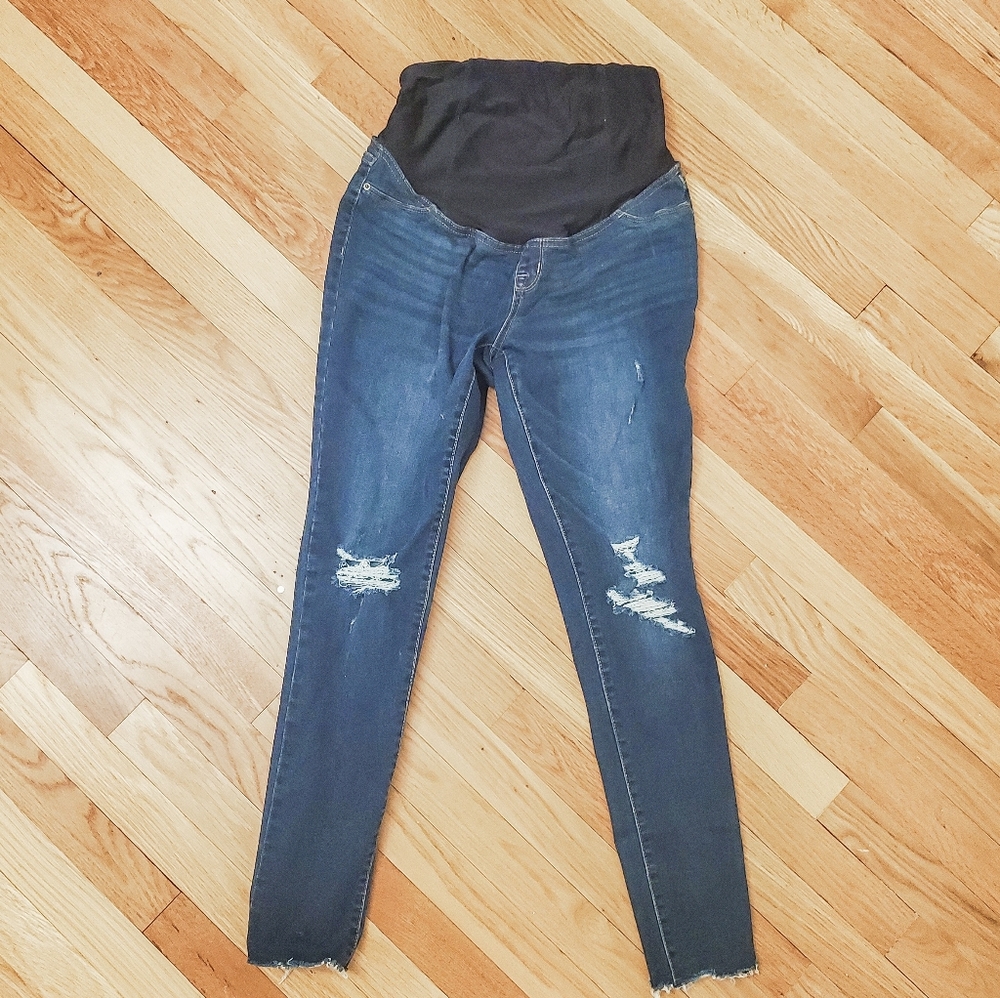 Maternity Jeans